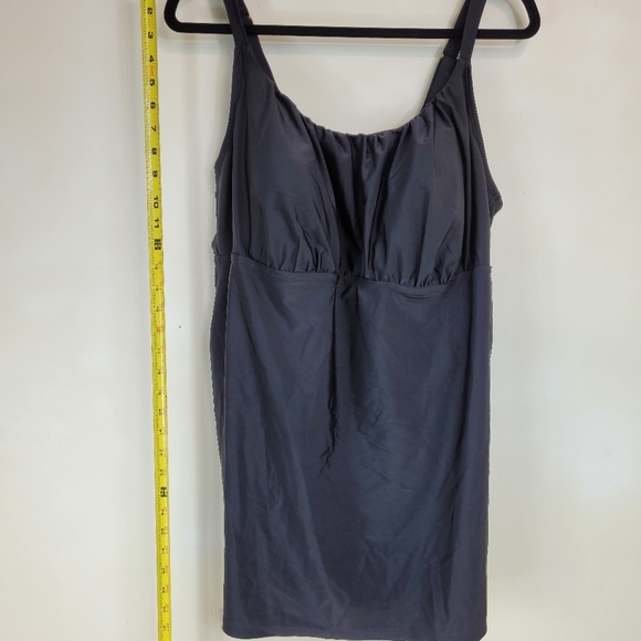 Ava & Viv Swimsuit- 20W - Picture 7 of 10